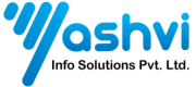 Yashvi Info Solutions - Web and App Development Company